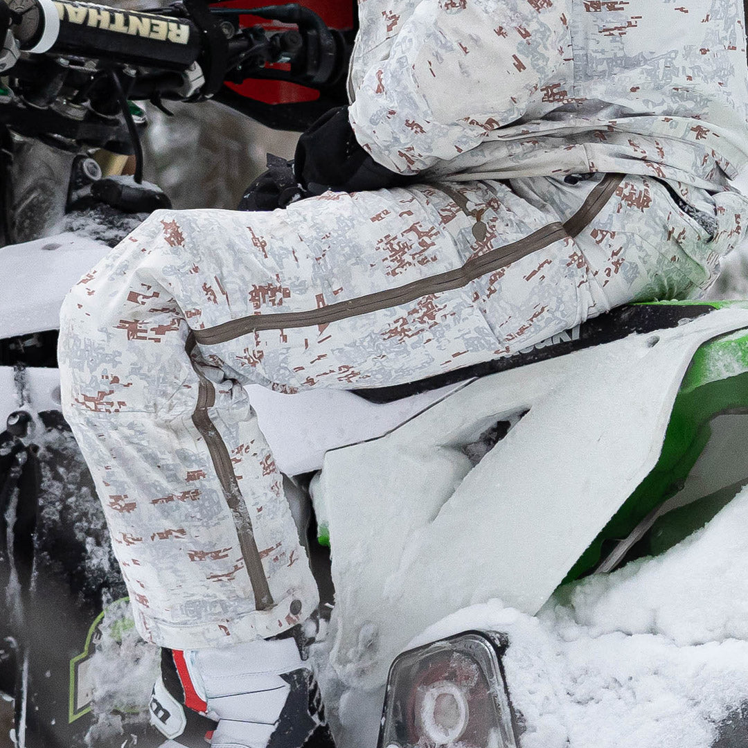 Men's AllClima 3L Rain Pants