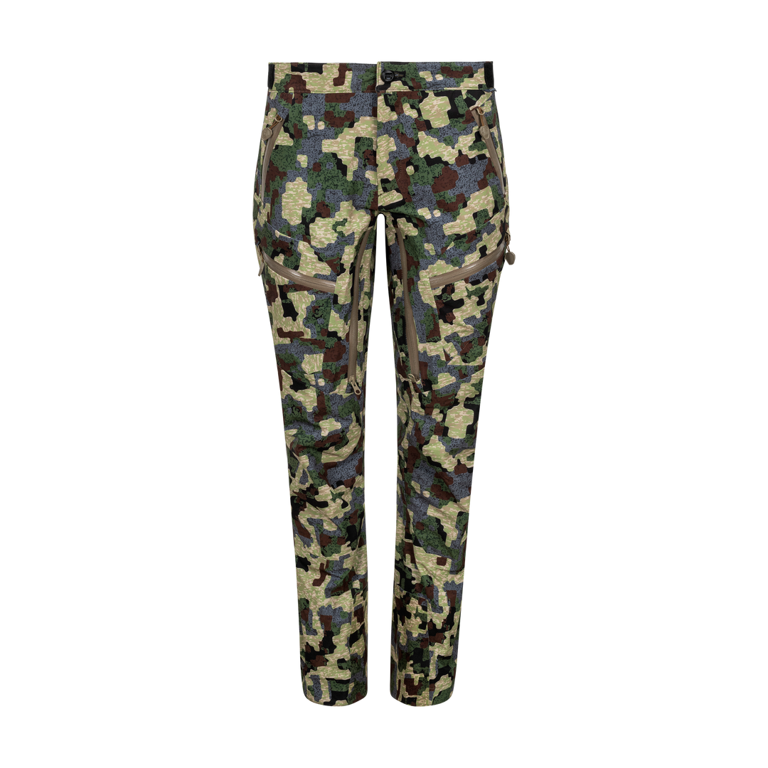 Women’s AllClima 3L Rain Pant - FORLOH