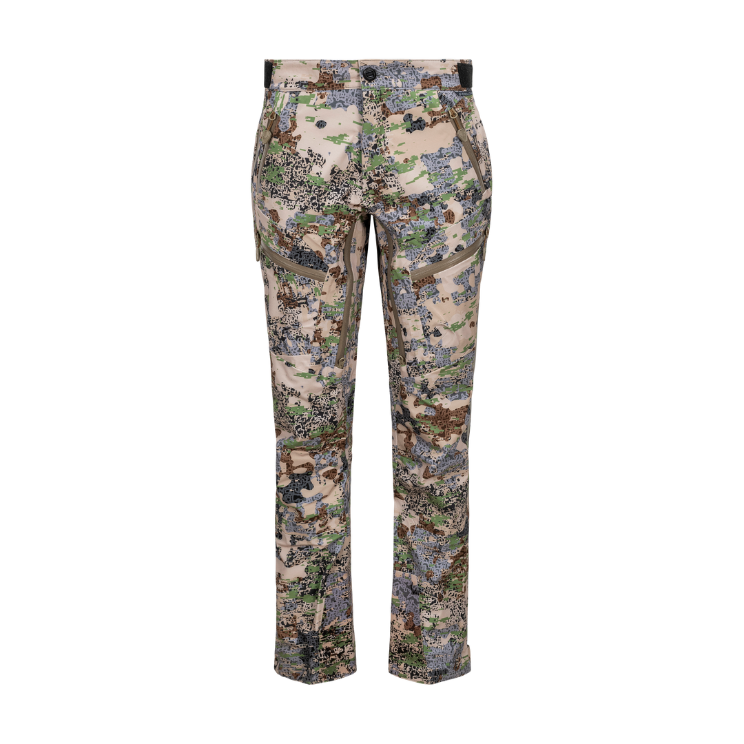 Women’s AllClima 3L Rain Pant - FORLOH