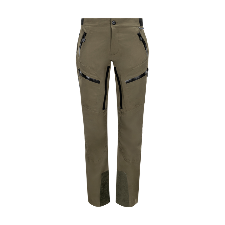 Women’s AllClima 3L Rain Pant - FORLOH