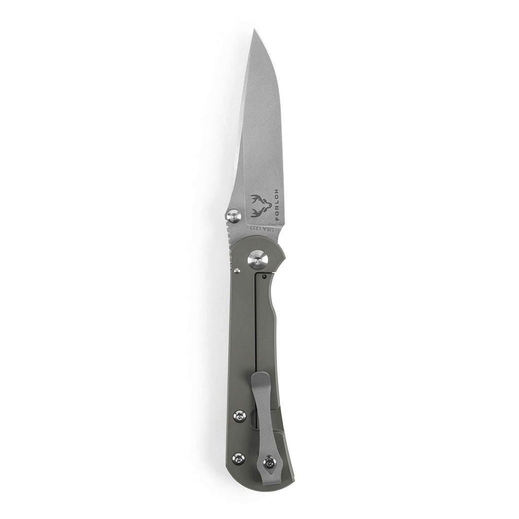 FORLOH Merchant 2.0 Folding Knife - FORLOH