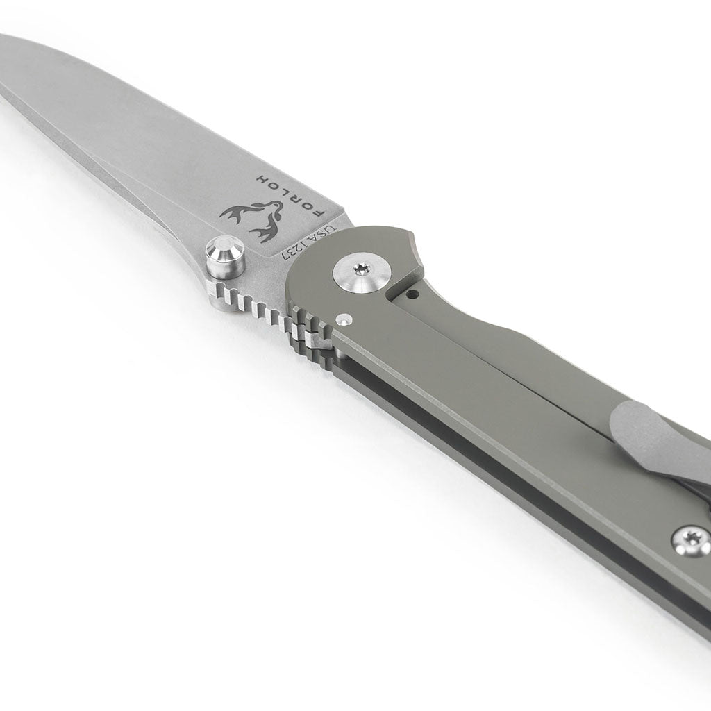 FORLOH Merchant 2.0 Folding Knife - FORLOH