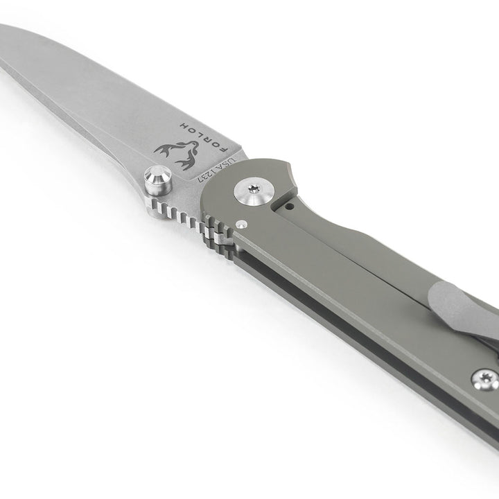 FORLOH Merchant 2.0 Folding Knife - FORLOH