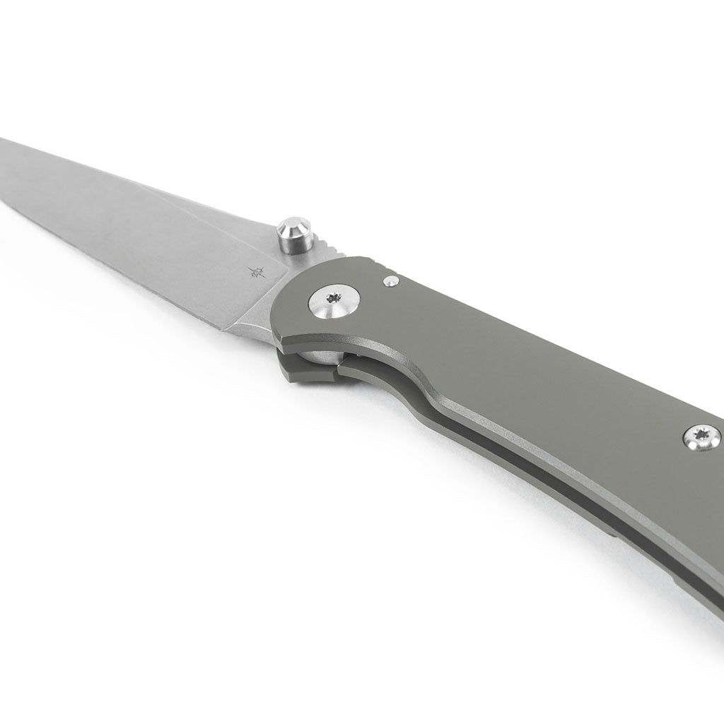 FORLOH Merchant 2.0 Folding Knife - FORLOH