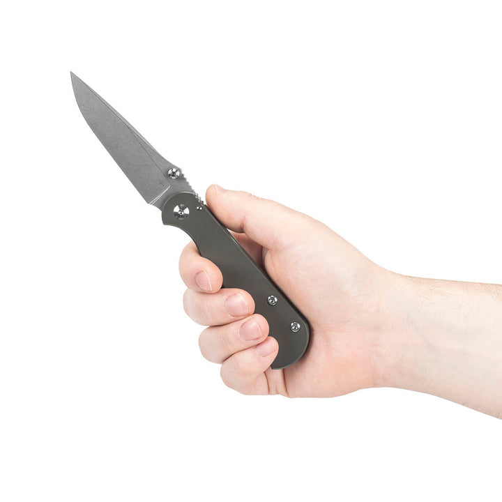 FORLOH Merchant 2.0 Folding Knife - FORLOH