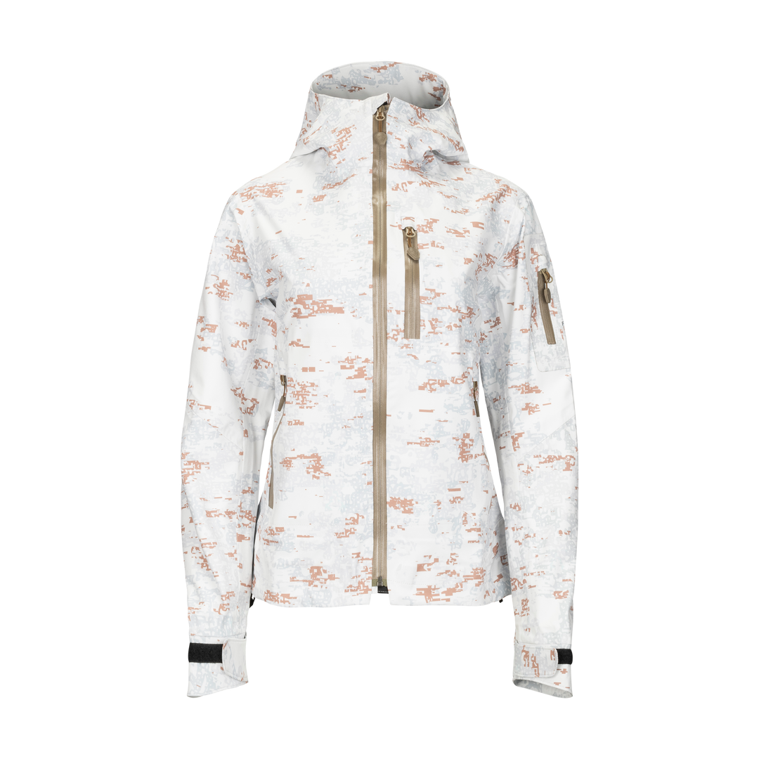 Women’s AllClima 3L Rain Jacket