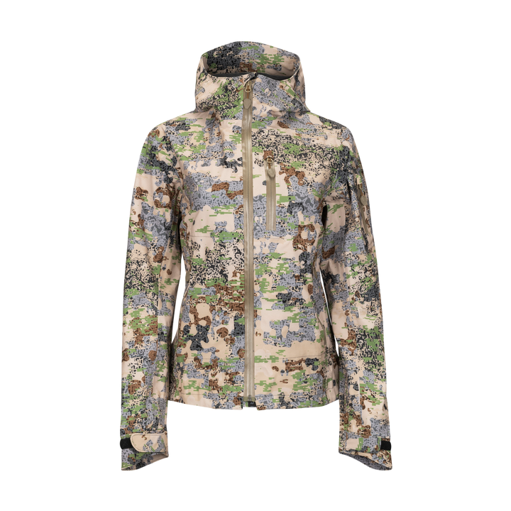 Women’s AllClima 3L Rain Jacket