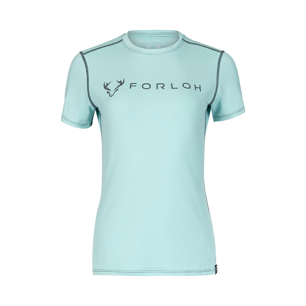 SolAir Short Sleeve Sun Shirt