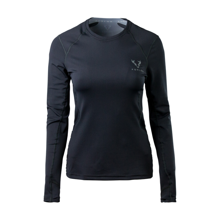 Women's Deep Space LS Shirt