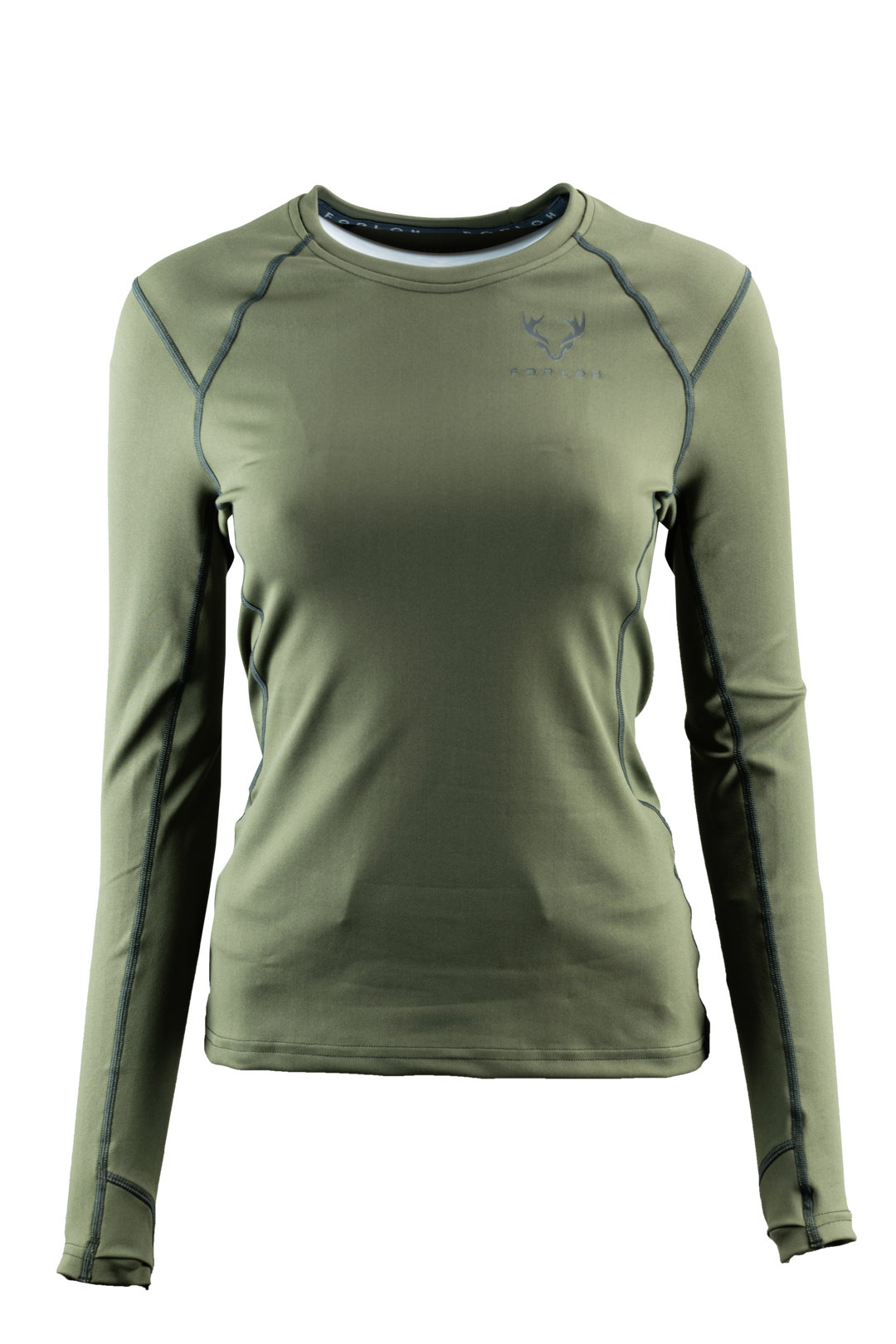 Women's Deep Space LS Shirt