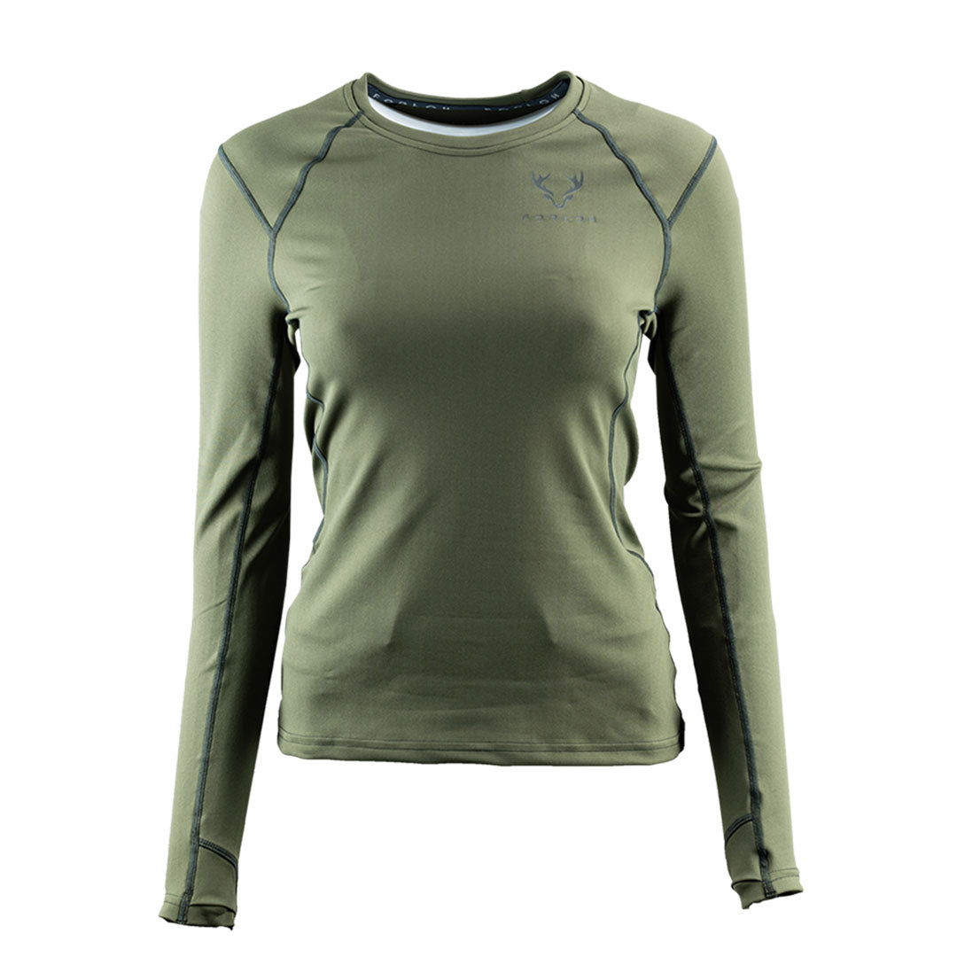 Women’s Deep Space Base Layer Crew