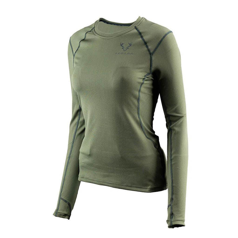 Women's Deep Space LS Shirt - FORLOH