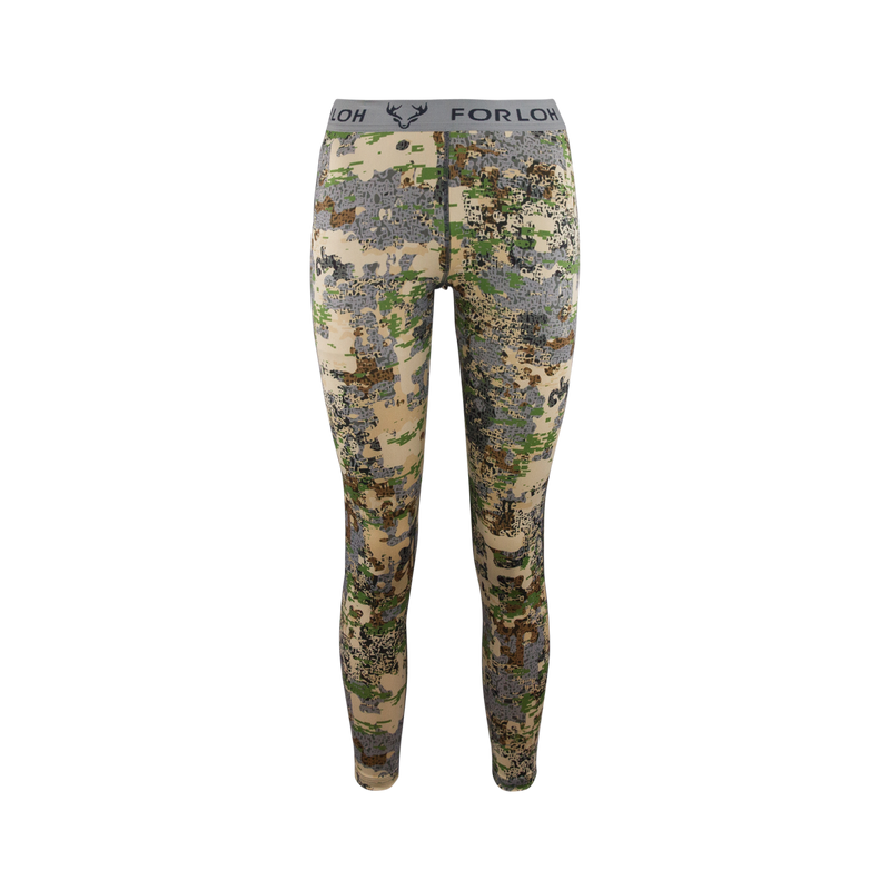 Women's Deep Space Bottom - FORLOH