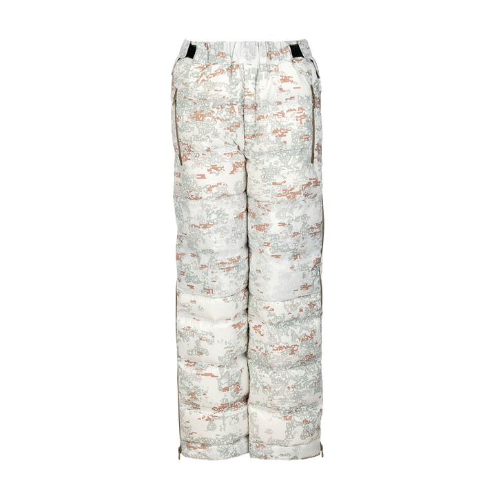 Youth ThermoNeutral Down Pant