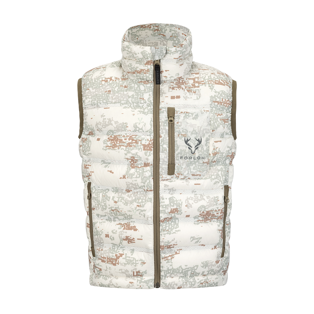 Youth ThermoNeutral Down Vest