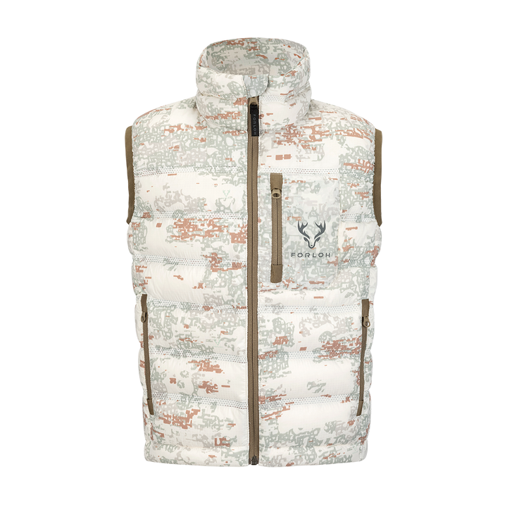 Youth ThermoNeutral Down Vest