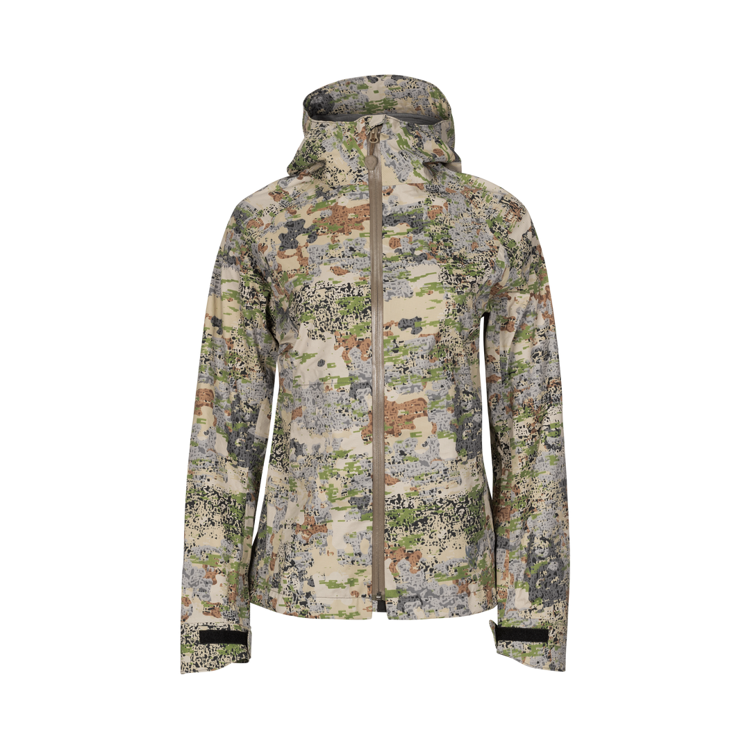 Women's Airalite Rain Jacket