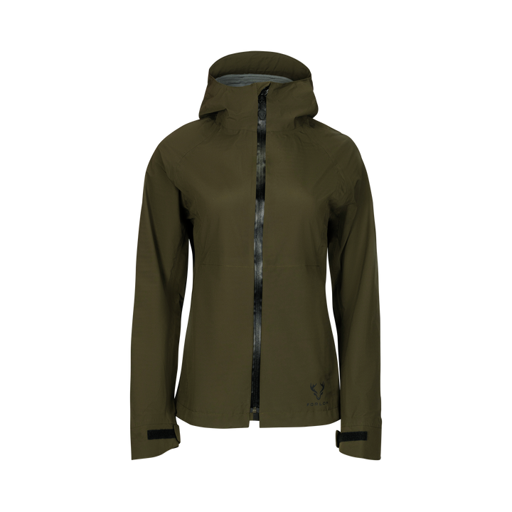 Women's Airalite Rain Jacket