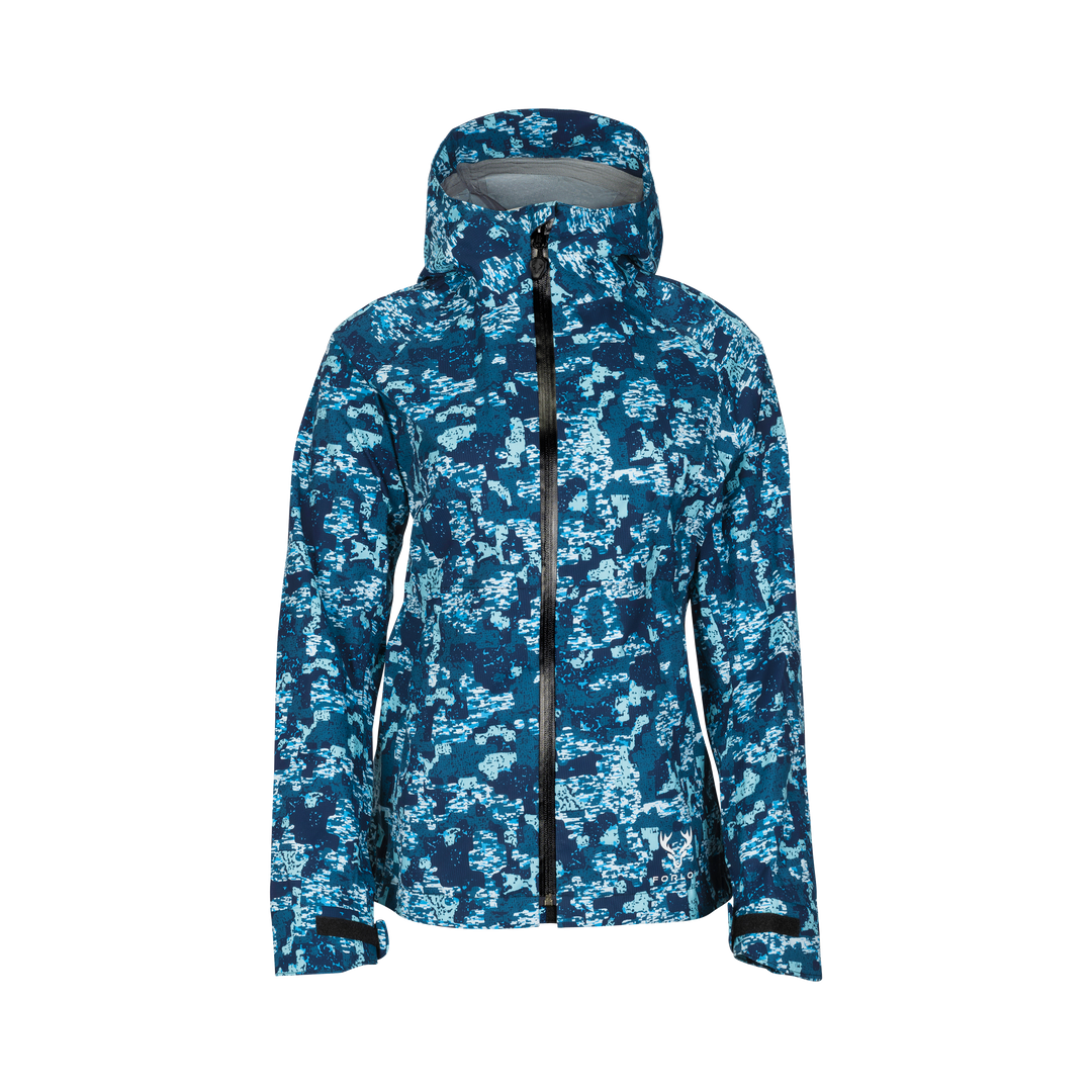 Women's Airalite Rain Jacket