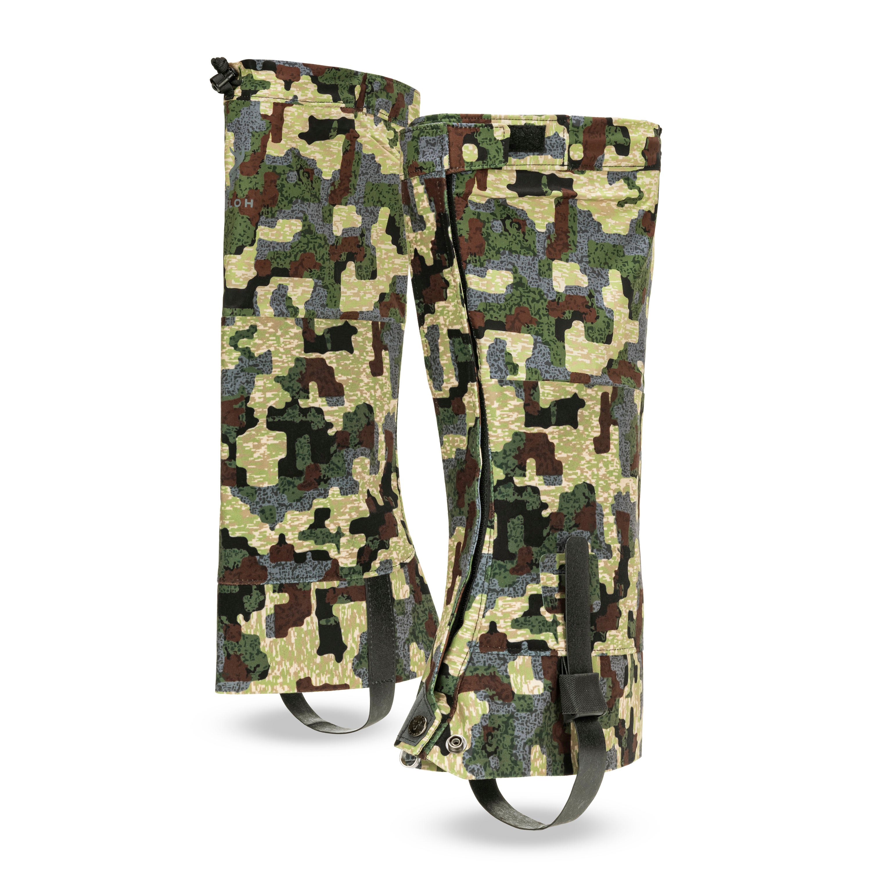 AllClima Boot Gaiters - FORLOH