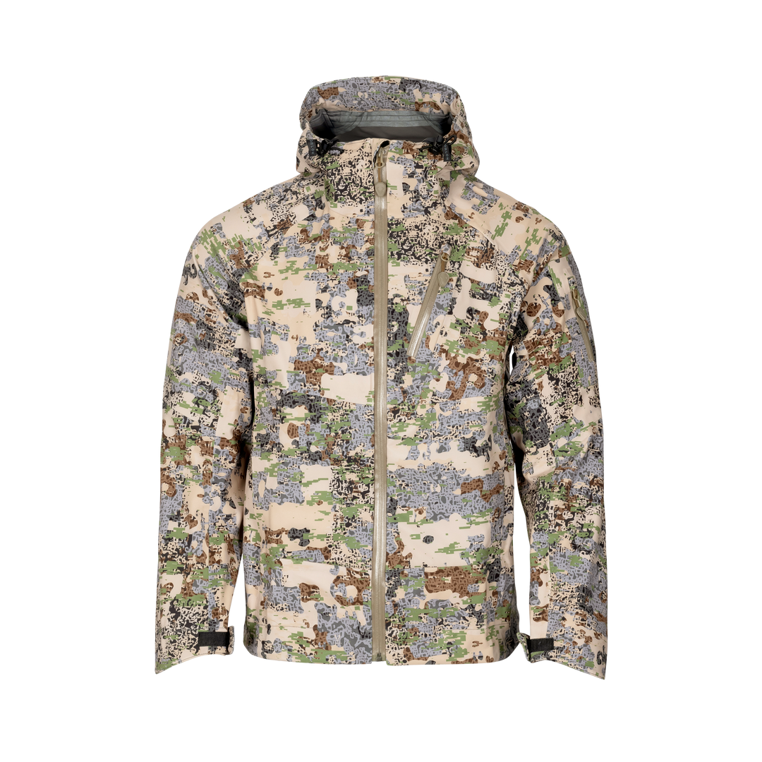 Men's AllClima Soft Shell Jacket