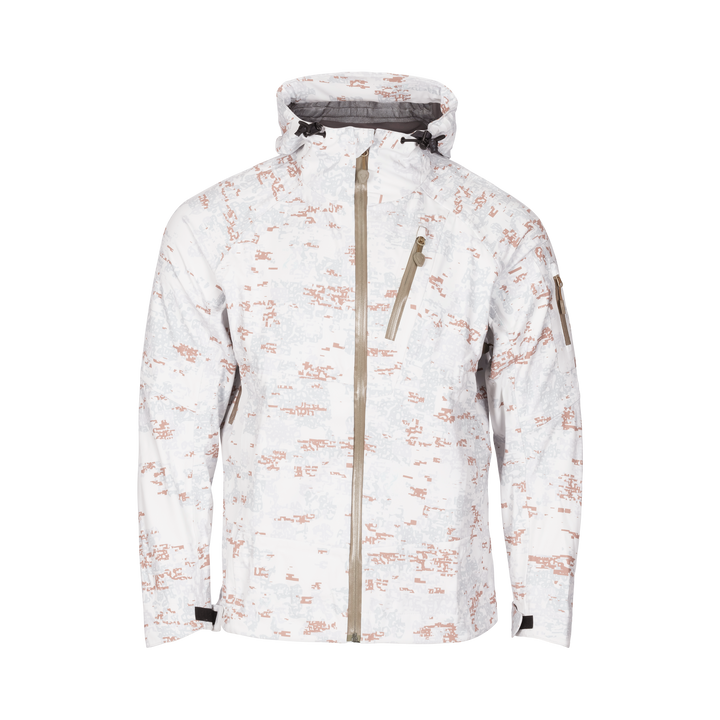 Men's AllClima Soft Shell Jacket