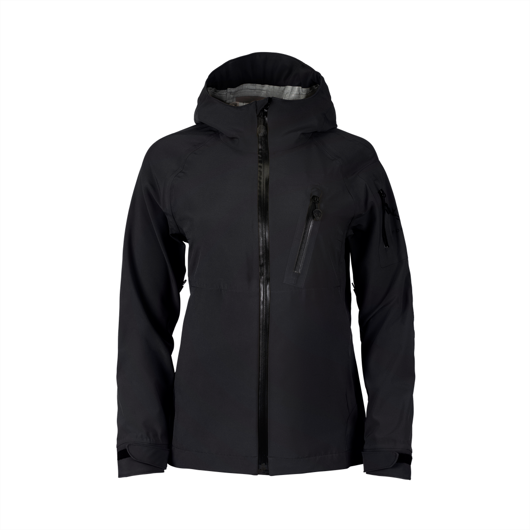 Women's AllClima Soft Shell Jacket