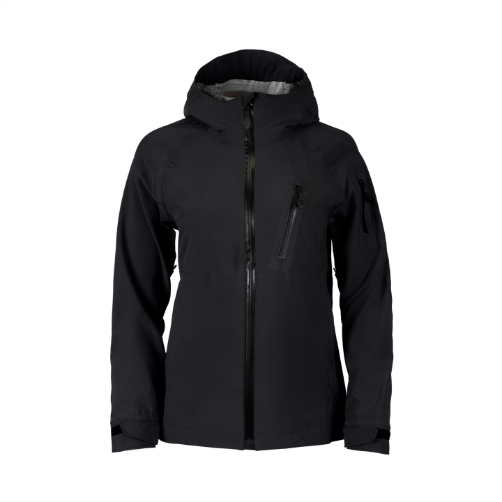 Women's AllClima Soft Shell Jacket