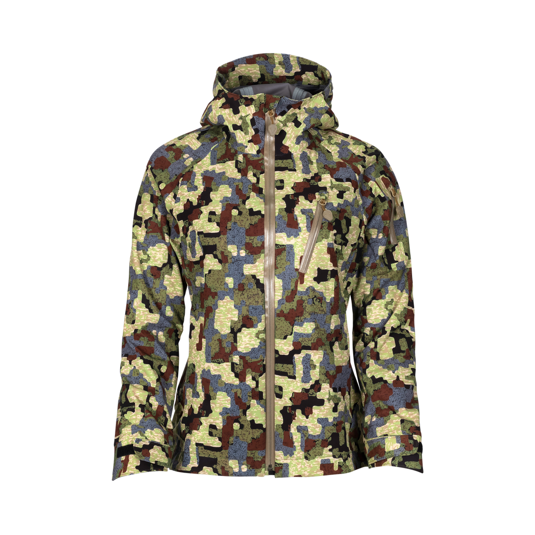 Women's AllClima Soft Shell Jacket