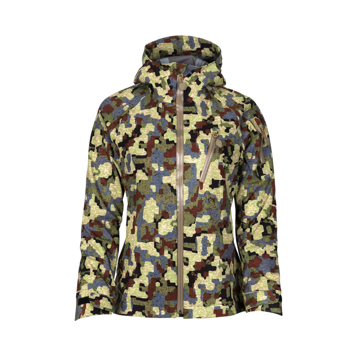 Men's AllClima Soft Shell Jacket