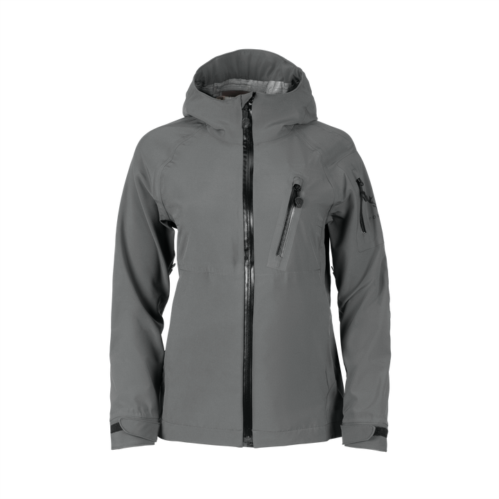 Women's AllClima Soft Shell Jacket