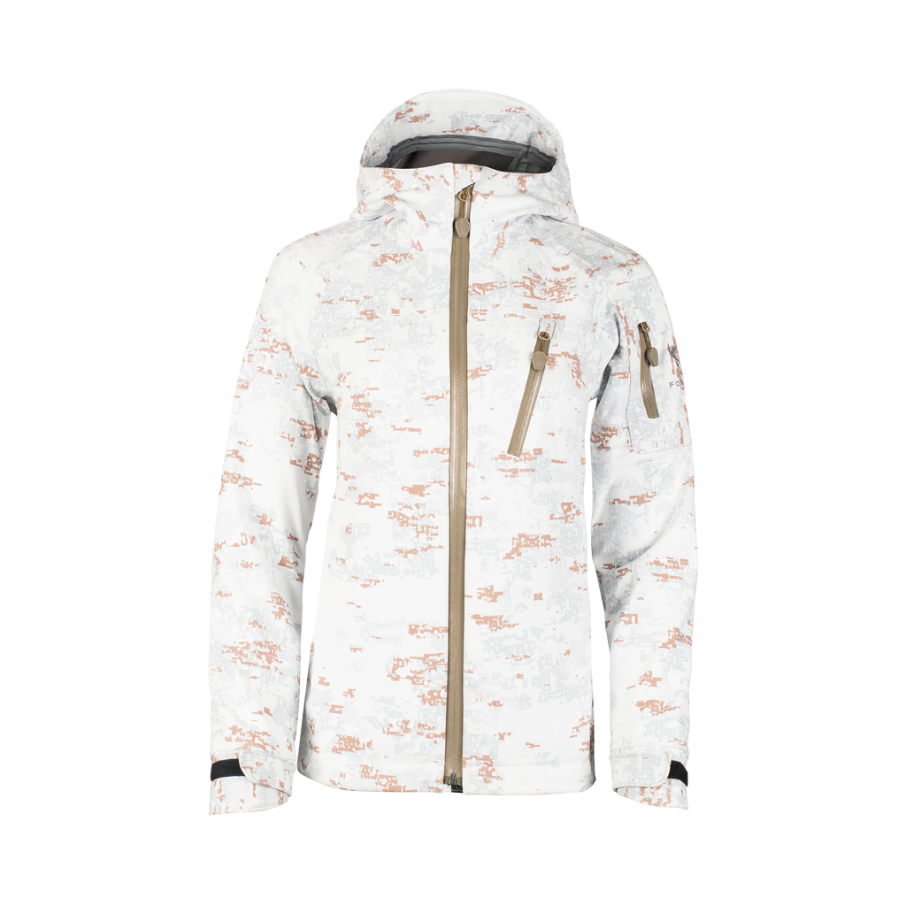 AllClima Soft Shell Jacket