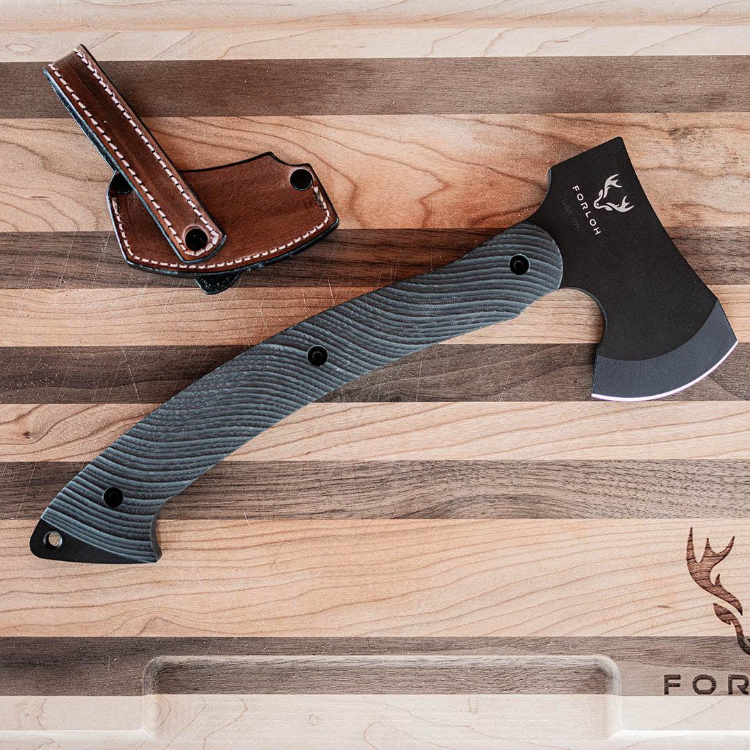 FORLOH Camp Axe - FORLOH