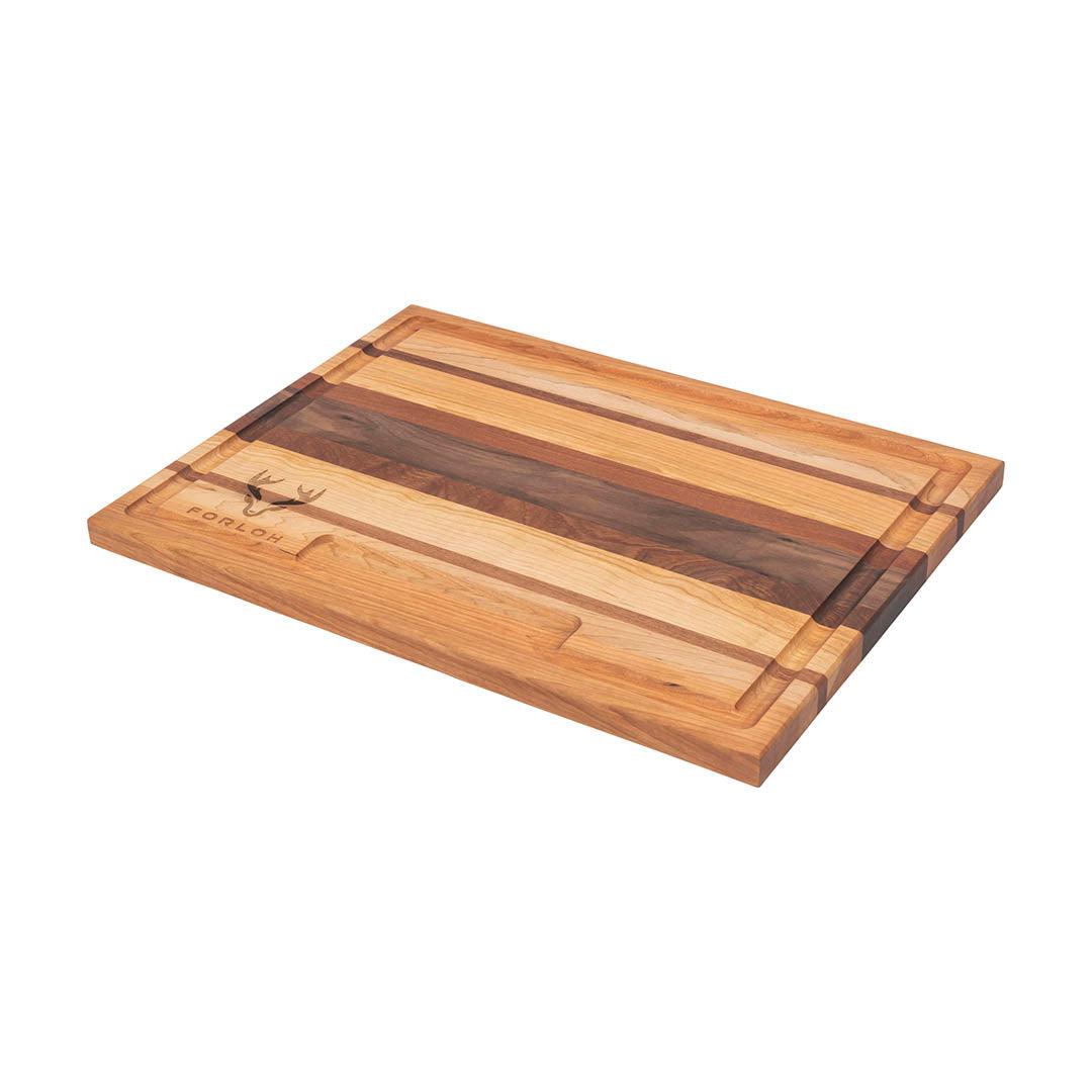 FORLOH Branded Cutting Board - FORLOH