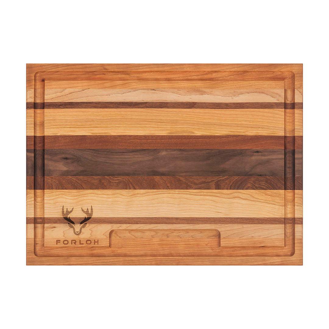 FORLOH Branded Cutting Board - FORLOH