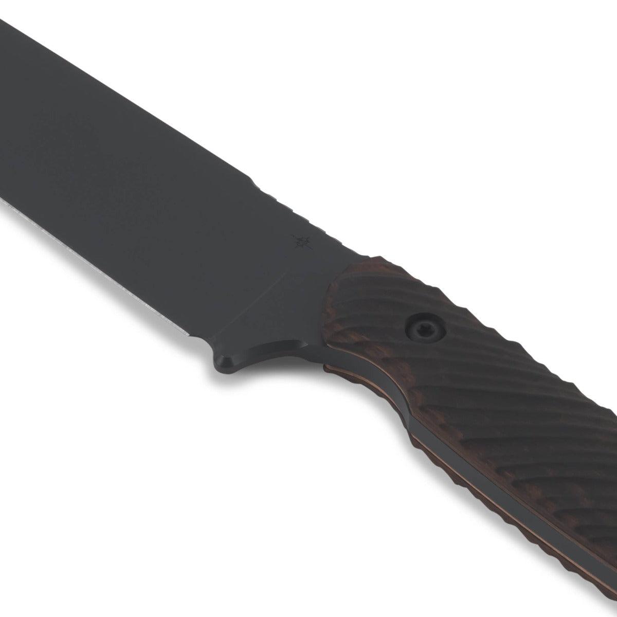 FORLOH Field 1.0 Knife - FORLOH