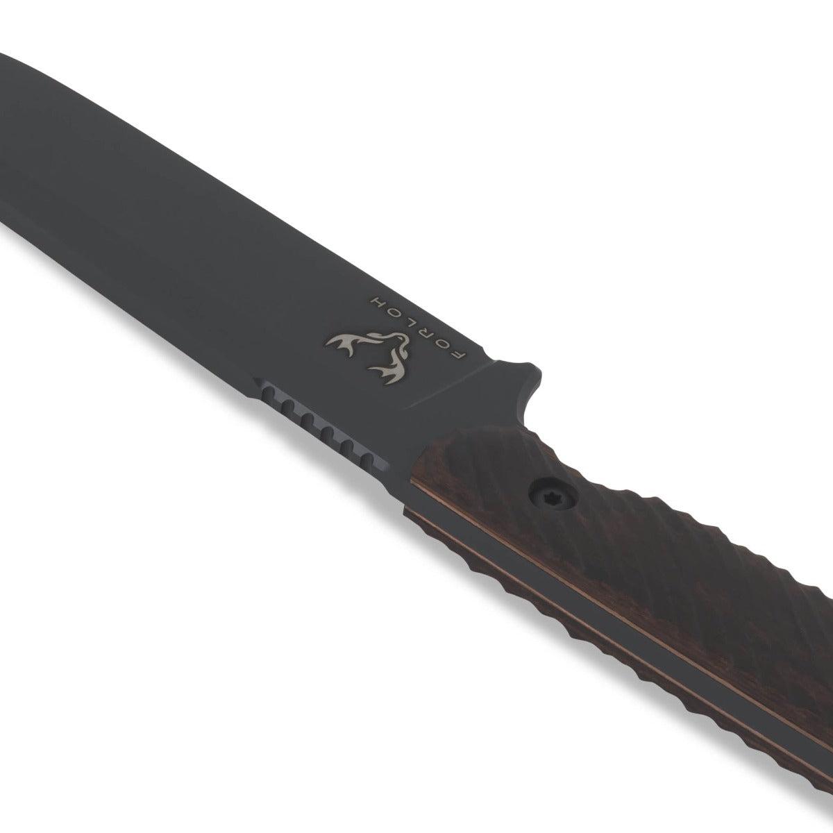 FORLOH Field 1.0 Knife - FORLOH