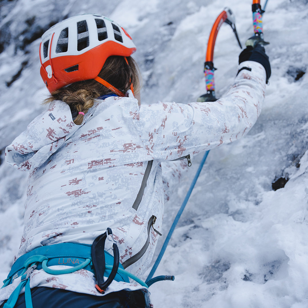 Women’s AllClima 3L Rain Jacket