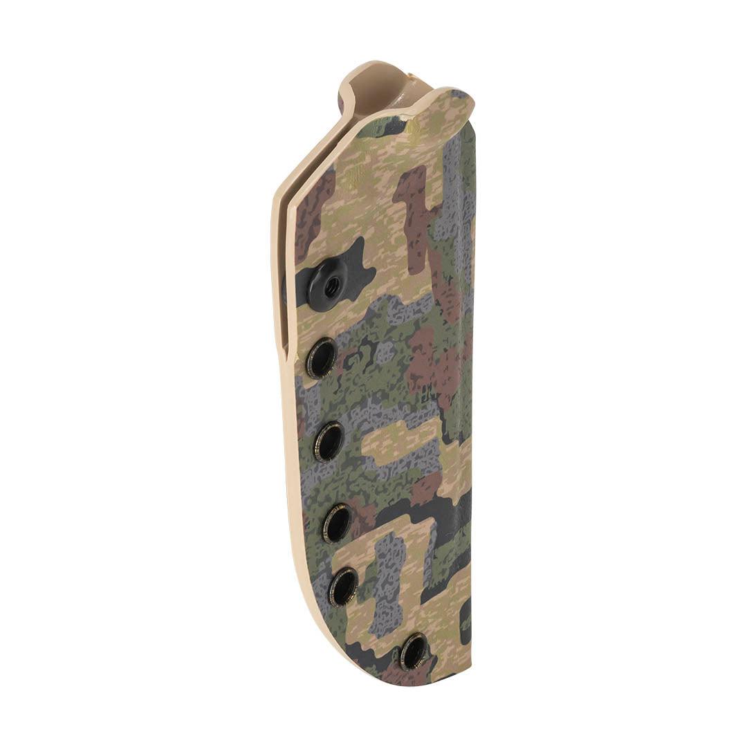 FORLOH Camo Knife Sheath - FORLOH