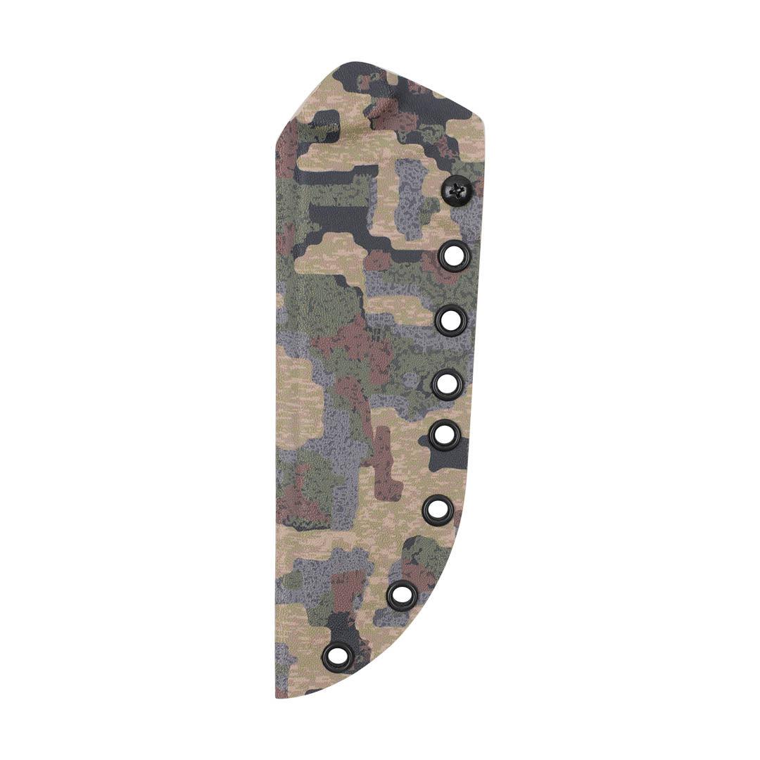 FORLOH Camo Knife Sheath - FORLOH