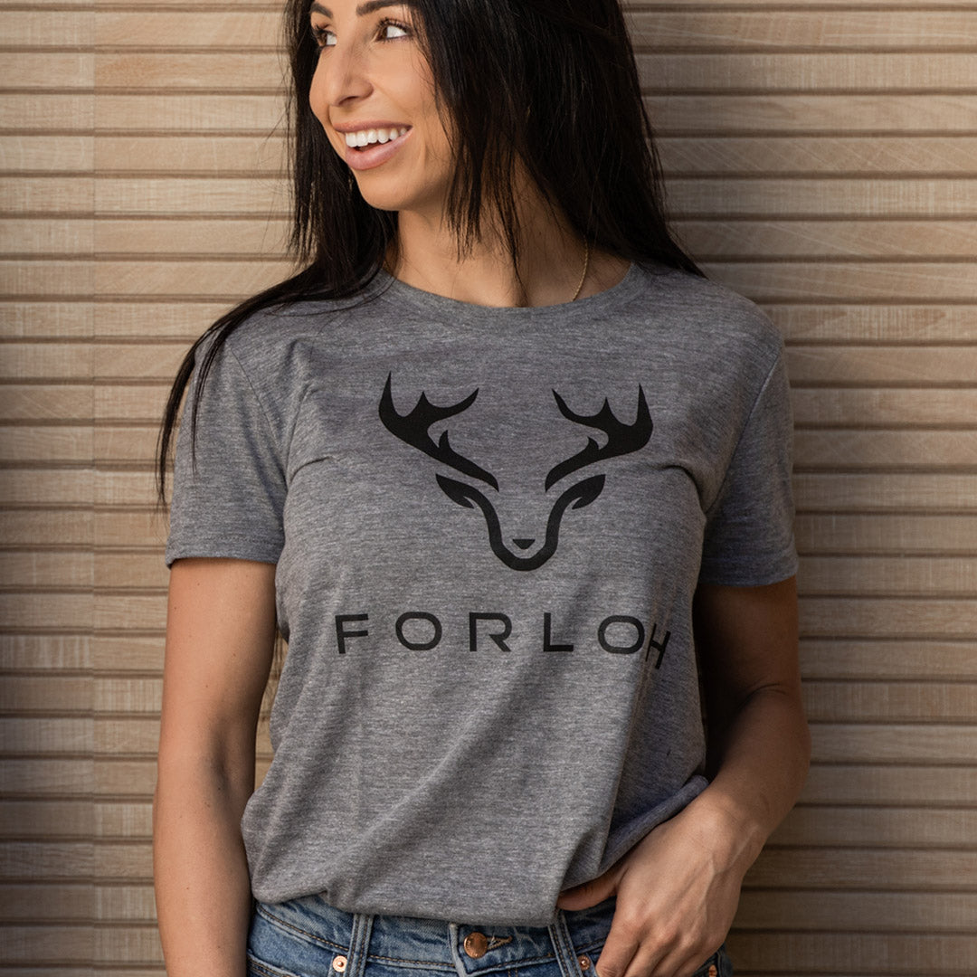 Women's Logo T-Shirt