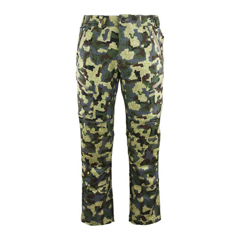 Men's AllClima Stretch Woven Pant - FORLOH