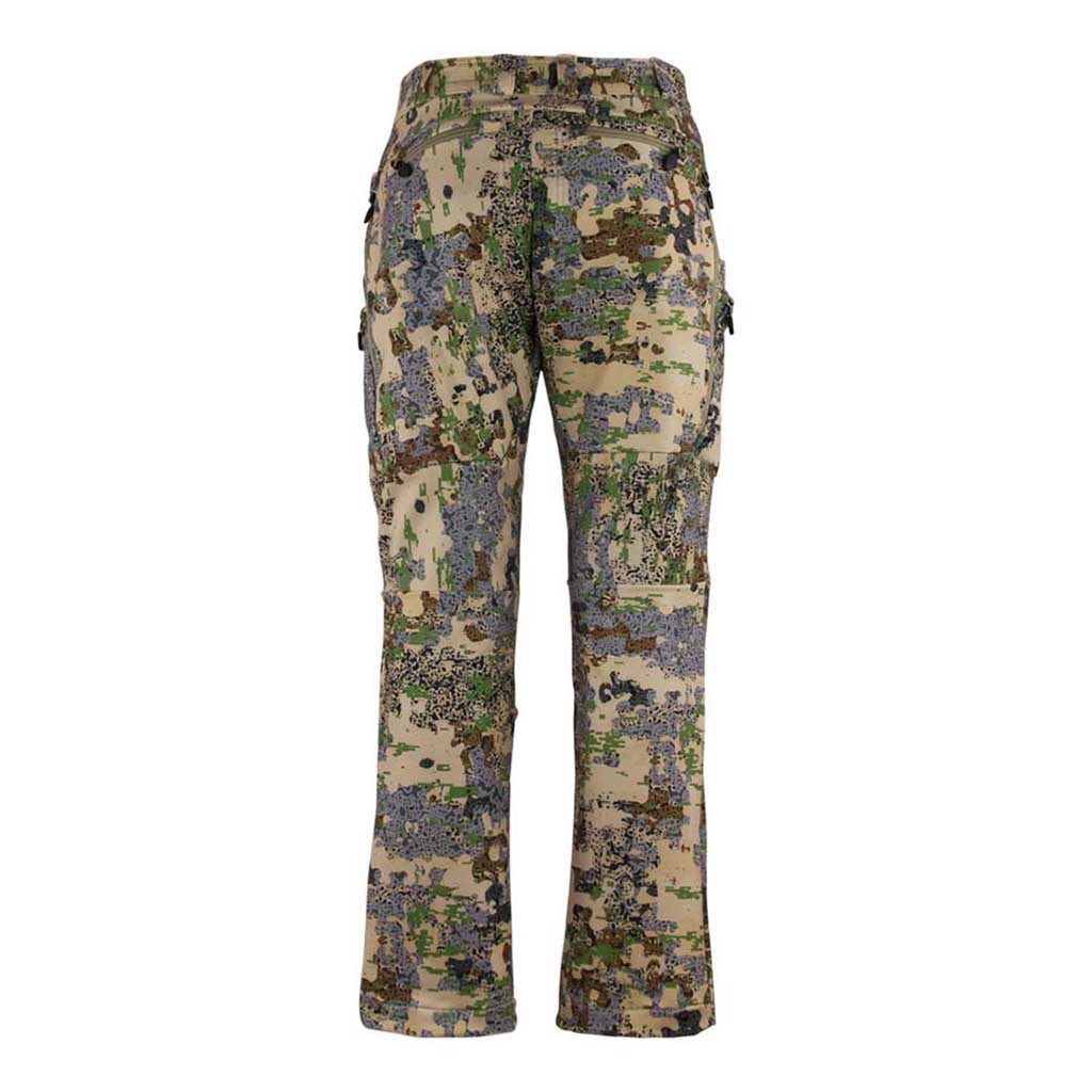 AllClima Men's Stretch Woven Pant | Hunting Pants | FORLOH