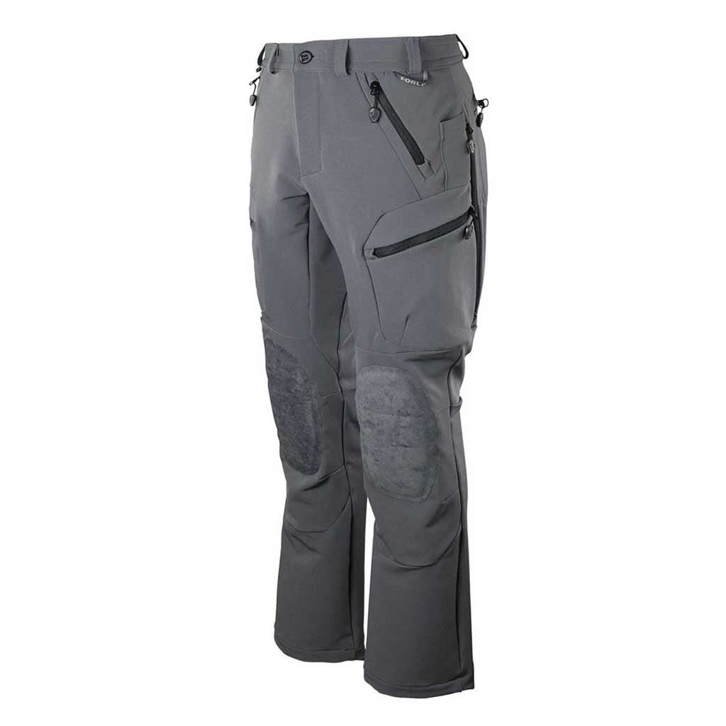 AllClima Men's Stretch Woven Pant | Hunting Pants | FORLOH