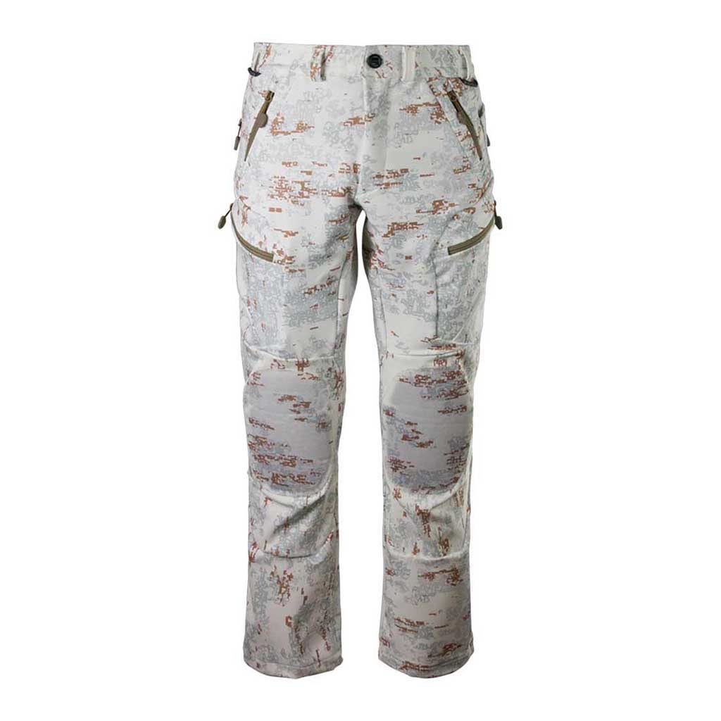 Men's AllClima Stretch Woven Hunting Pant Made in USA | FORLOH