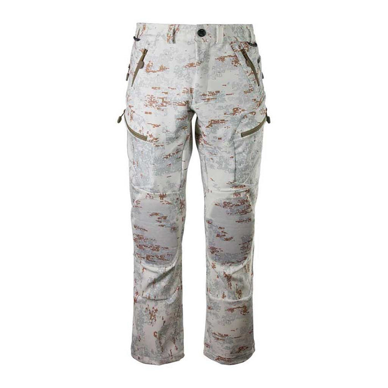 Men's AllClima Stretch Woven Pant - FORLOH