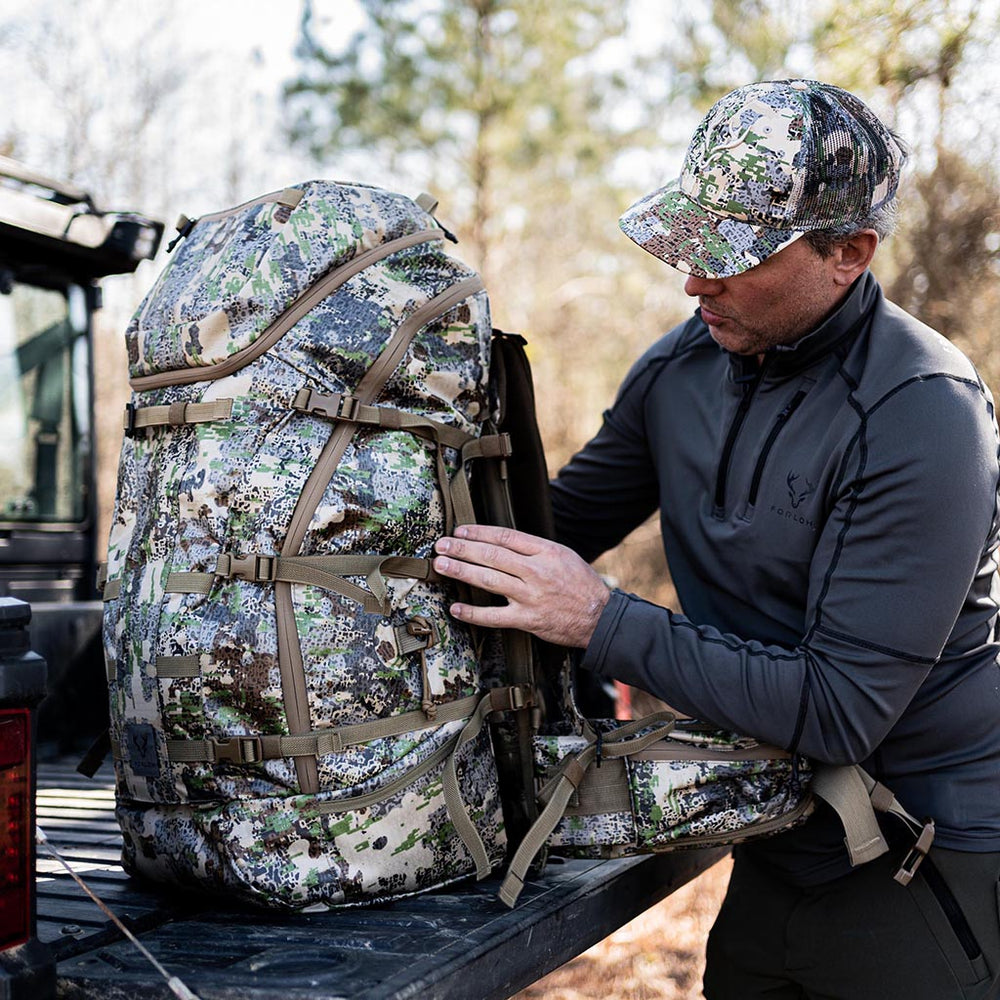 Method Pack System - FORLOH