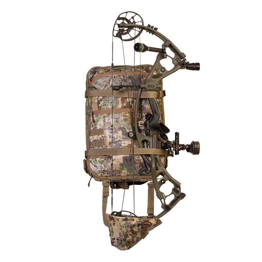 One Pack Bow Holder