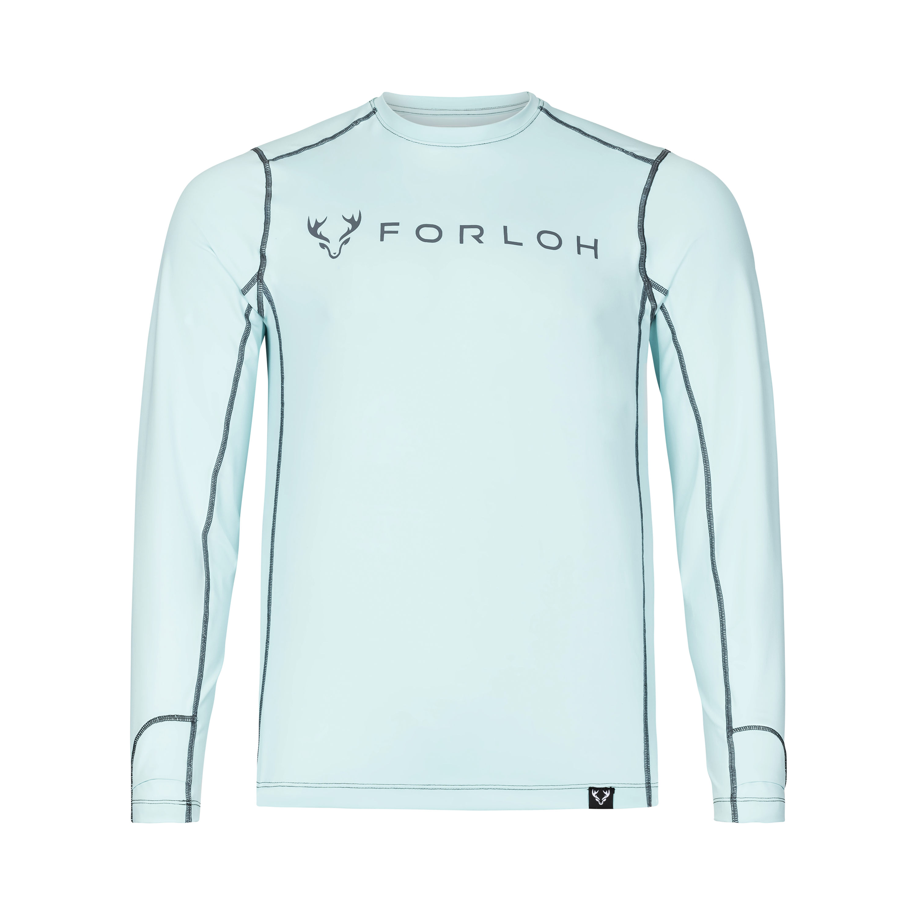 Men's Solair Long Sleeve Shirt - FORLOH