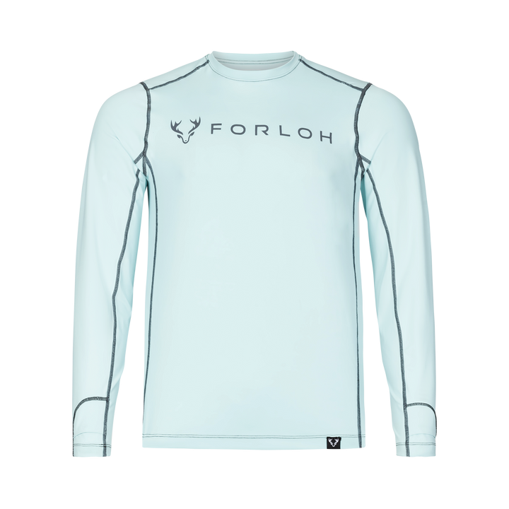 Men's Solair Long Sleeve Shirt